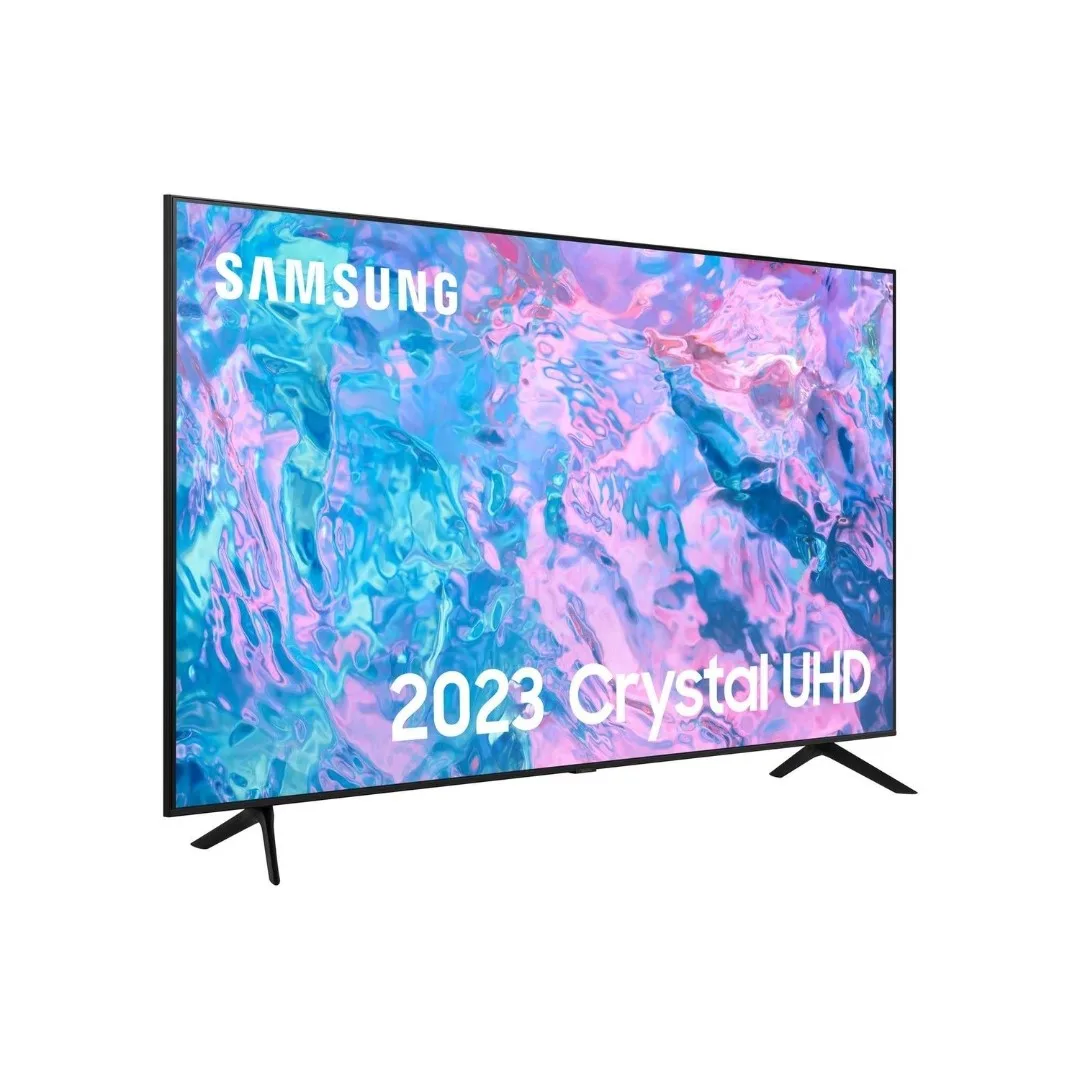 Телевизор Samsung UE43CU7100UXRU